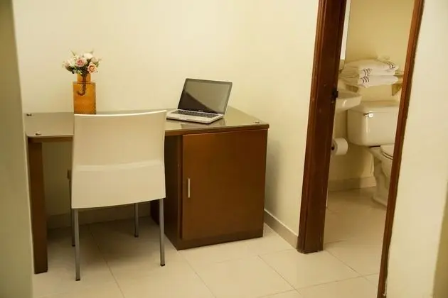 Habitación Estandar Doble