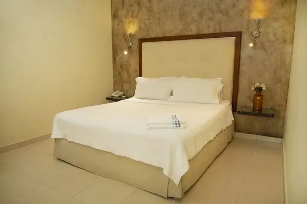 Habitación Estandar Doble