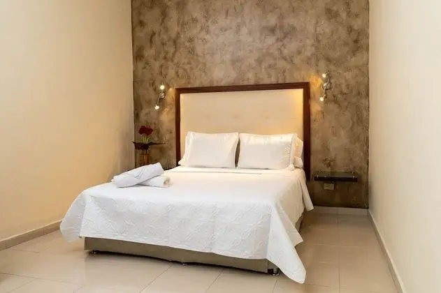 Habitación Estandar Doble