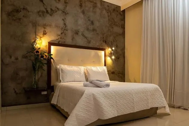 Habitación Estandar Doble