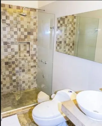 Habitación Estandar Doble