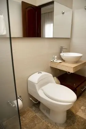 Habitación Estandar Doble