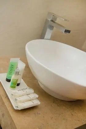 Habitación Estandar Doble