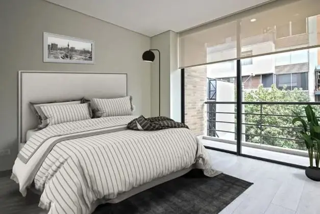 Luxury Daire