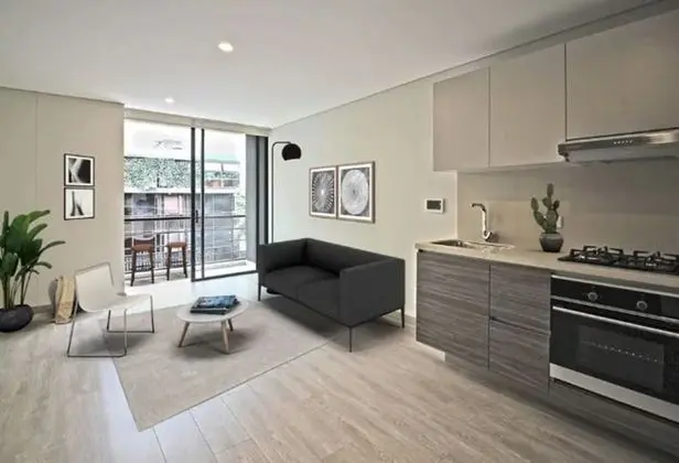 Luxury Daire