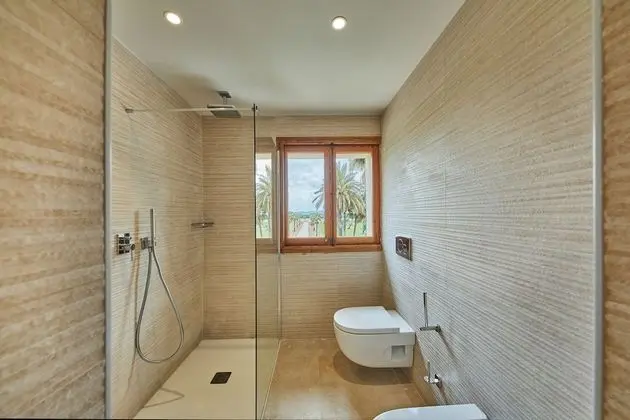 Deluxe Tek Büyük Yataklı Oda, Teras