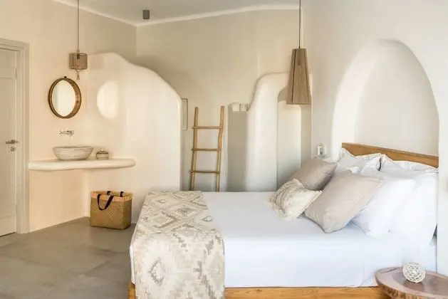 Grand Süit, Deniz Manzaralı