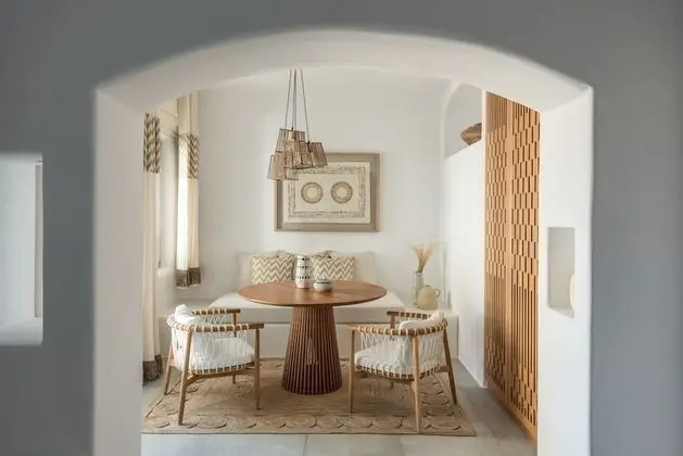 Grand Süit, Deniz Manzaralı