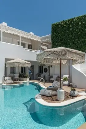 Grand Süit, Deniz Manzaralı
