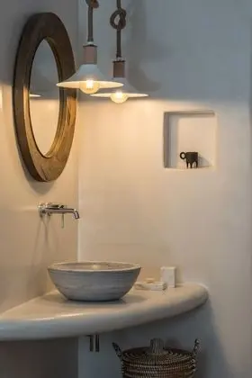 Grand Süit, Deniz Manzaralı