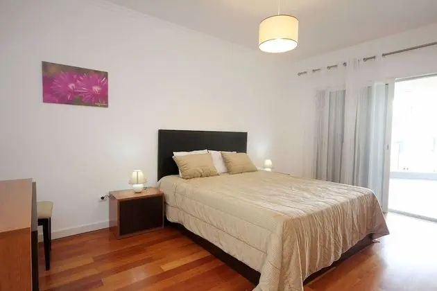 Apart Daire, 3 Yatak Odası, Teras, Okyanus Manzaralı