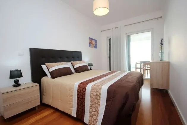 Apart Daire, 3 Yatak Odası, Teras, Okyanus Manzaralı