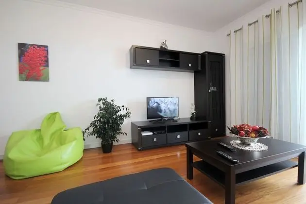 Apart Daire, 3 Yatak Odası, Teras, Okyanus Manzaralı