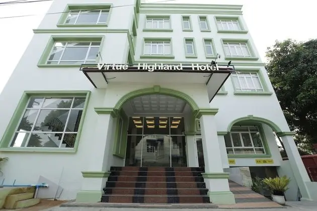Superior Tek Büyük veya İki Ayrı Yataklı Oda