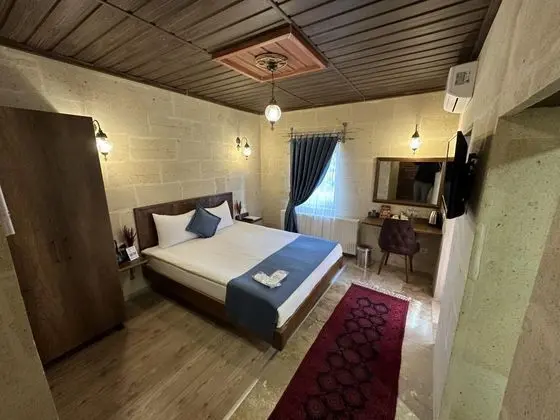 Standart Oda,    , Balkonlu