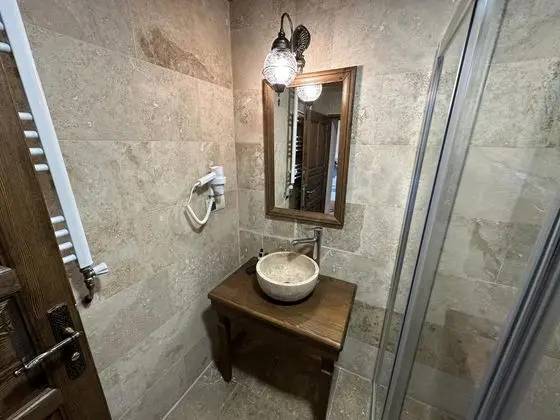 Standart Oda,    , Balkonlu