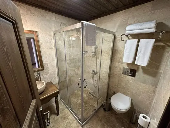 Standart Oda,    , Balkonlu