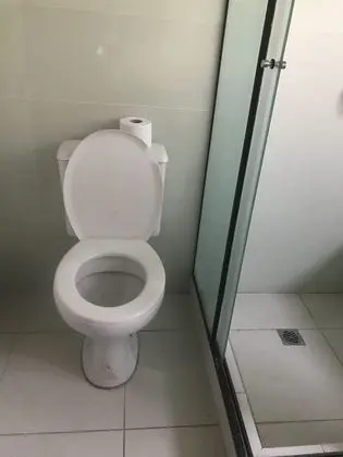 Basic Tek Büyük Yataklı Oda, 1 Büyük (Queen) Boy Yatak