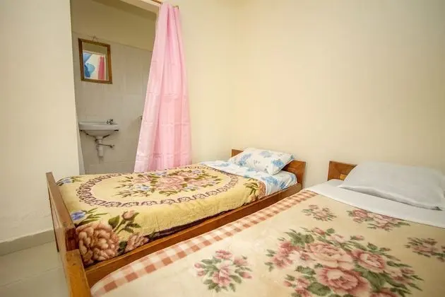 Basic İki Ayrı Yataklı Oda