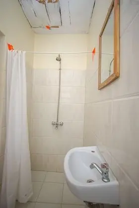 Basic İki Ayrı Yataklı Oda
