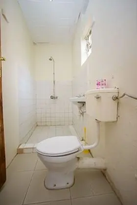 Basic İki Ayrı Yataklı Oda