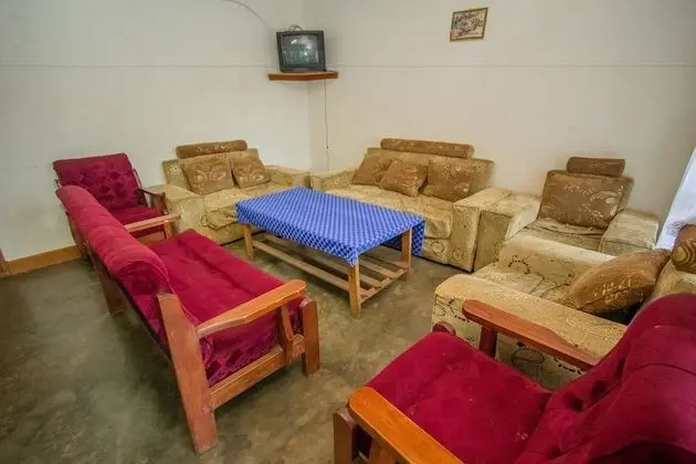 Basic Tek Kişilik Oda
