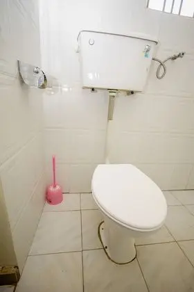 Basic Tek Kişilik Oda