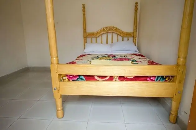 Standard Tek Kişilik Oda