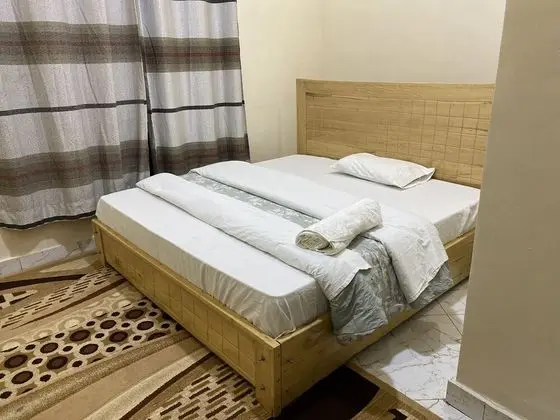 Standard İki Ayrı Yataklı Oda, 1 Yatak Odası