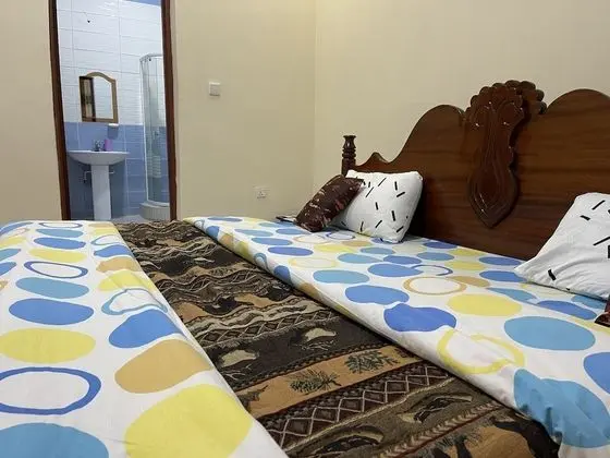 Standard Tek Kişilik Oda