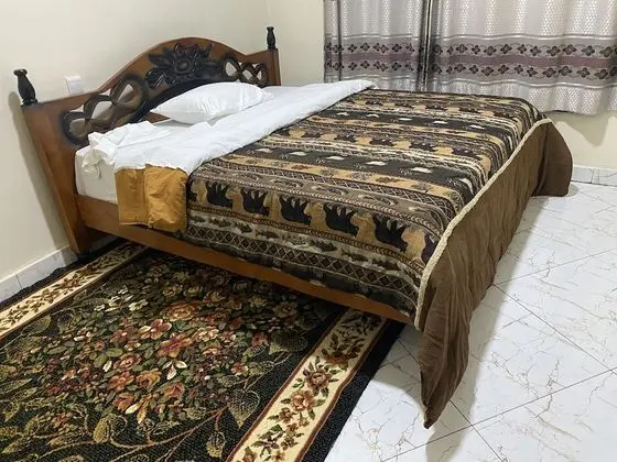 Standard Tek Kişilik Oda