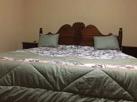 Standard Tek Kişilik Oda