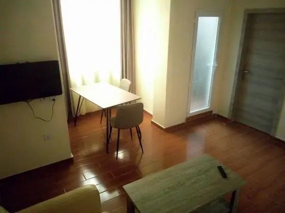 Basic Oda, Karma Ranzalı Oda, Sigara İçilmez, Dağ Manzaralı
