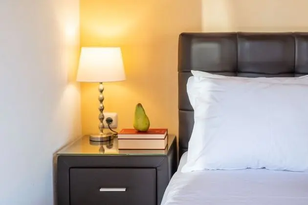 Double Room, Sea View (6 SIROCCO)