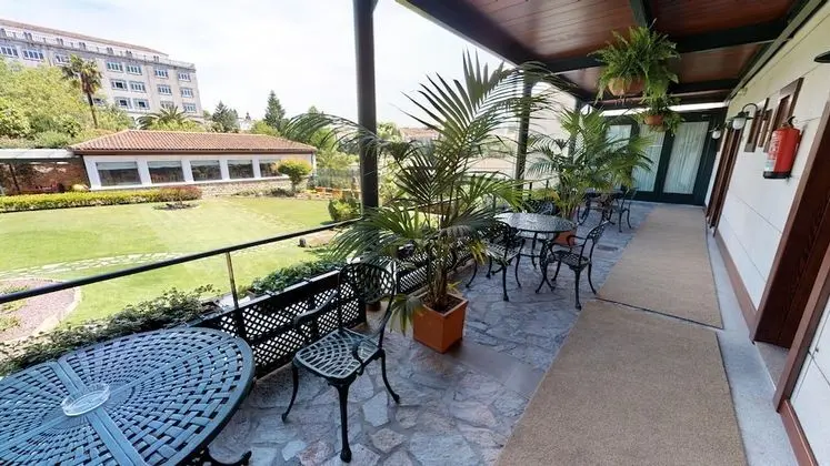 Standard Büyük Yataklı Tek Kişilik Oda