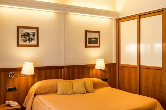 Classic Oda, Balkon, Kısmi Deniz Manzaralı