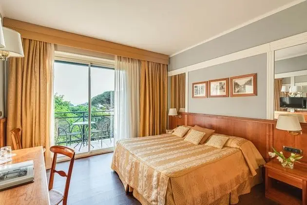 Classic Oda, Balkon, Kısmi Deniz Manzaralı