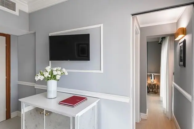 Suite (Levante)