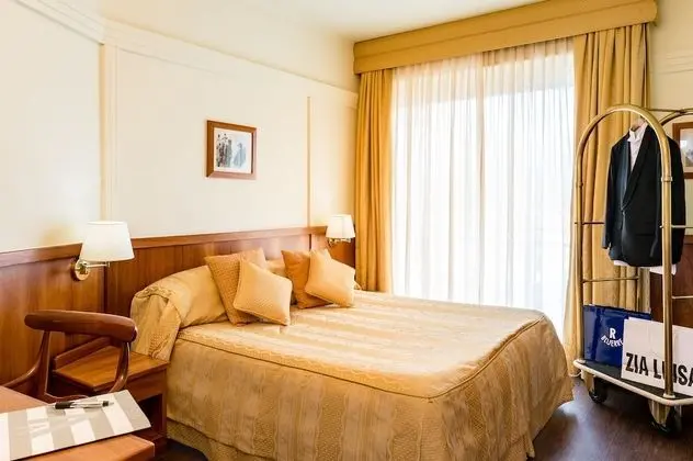 Superior Junior Suite, balcone, vista mare ( Portobello)