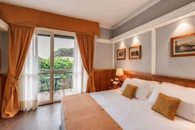 Superior Oda, Balkon, Deniz Manzaralı