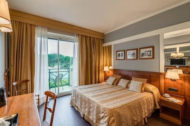 Superior Oda, Balkon, Deniz Manzaralı