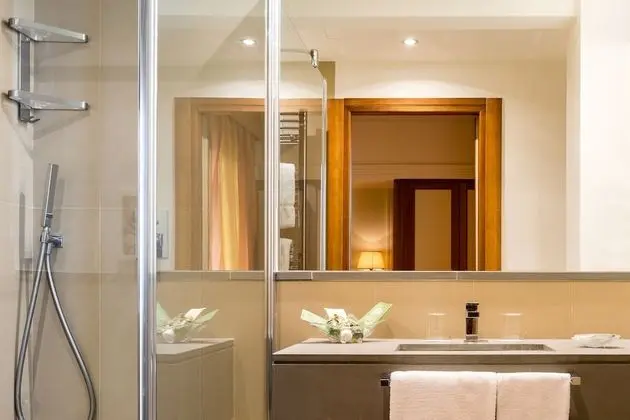 Superior Oda, Balkon, Deniz Manzaralı