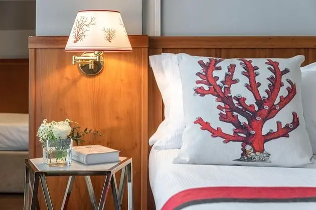 Tek Kişilik Oda, Şehir Manzaralı