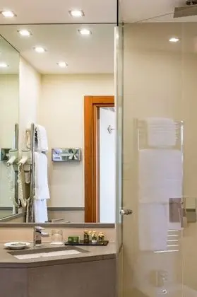 Tek Kişilik Oda, Şehir Manzaralı