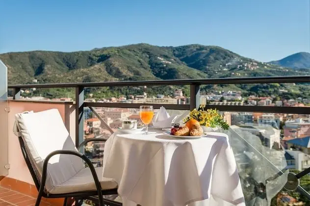 Tek Kişilik Oda, Şehir Manzaralı