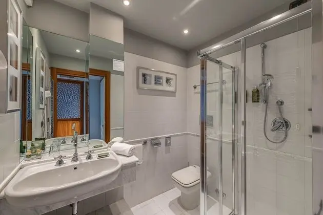 Tek Kişilik Oda, Şehir Manzaralı