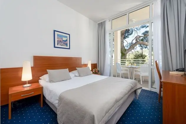 Budget Double or Twin Room