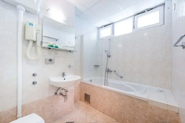 Budget Double or Twin Room