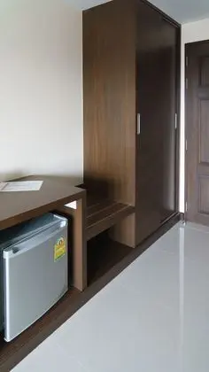 Superior room - Double bed