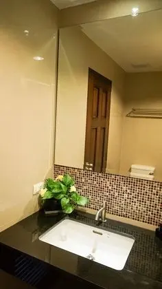 Superior room - Twin bed